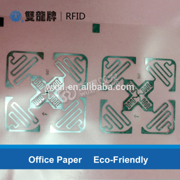 rfid chip stickers label