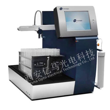 CHEETAH 100 Rapid Purification Preparative Chromatography