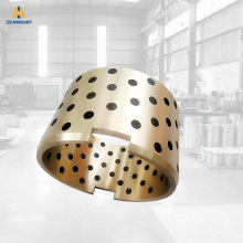 casting CDA9320 Graphite silent block bushing