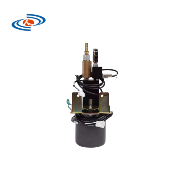 93-30-11656 OIL PUMP DHL or EMS