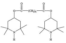 Light Stabilizer HALS770