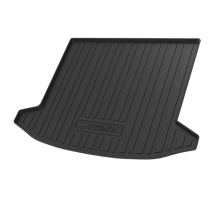 OEM Chevrolet Equinox Interior Decorative Car Mats