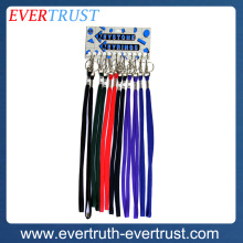 promotional 33'' custom lanyard