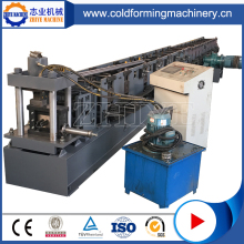 Shop Steel Metal Shelf Pallet Rolling Forming Machinery