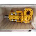 A05 A49 A51 A61 slurry pump and impellers