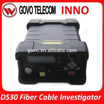 Original INNO DS10/30/100 series Fiber Optical Cable Investigator/ Cable Identifier