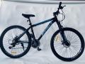 27,5 inch aluminium legering mountainbike