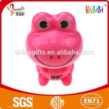 Animal shaped pencil sharpener for kids