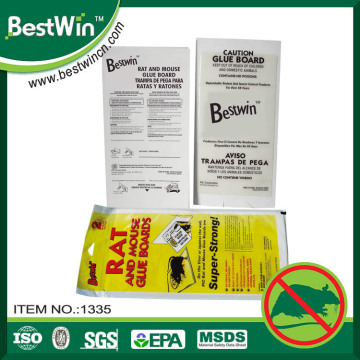 BV certification fashion design mice glue traps