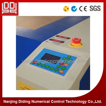 CO2 engraving machine