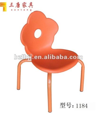 plastic kids chair