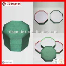 fabric covered storage boxes with lids