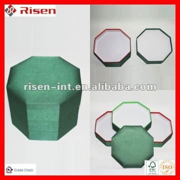 fabric covered storage boxes with lids