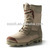 Desert Camouflage Oxford Combat Boots