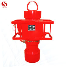 Wireline Slickline Control Tool Trapping Manual