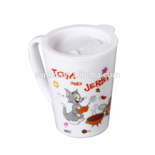 9oz Sublimation Polymer Mug