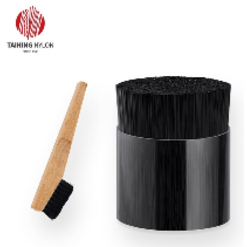 Nexfil™0006 filaments for body washing brush