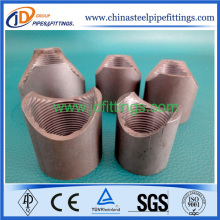 Forged Steel Butt-Welded Socket Outlets