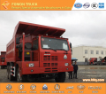 SINOTRUK 371hp mine heavy duty dump truck