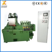 High Strength Steel Ring Flash Butt Welding Machine