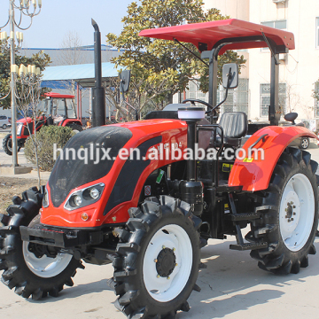 90hp 4wd farm tractor