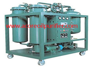 Thermojet Turbine Oil Purifier