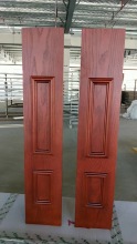 Veneer Wooden Door