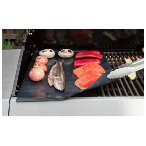 Hot Product Nit-Stick BBQ Liner geweldige verkoop