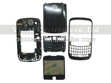 Good price!Mobile phone original housing for Blackberry 8520