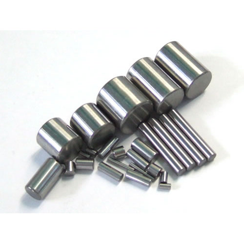 High Precision GCr15SiMn Cylindrical Rollers for Loaders
