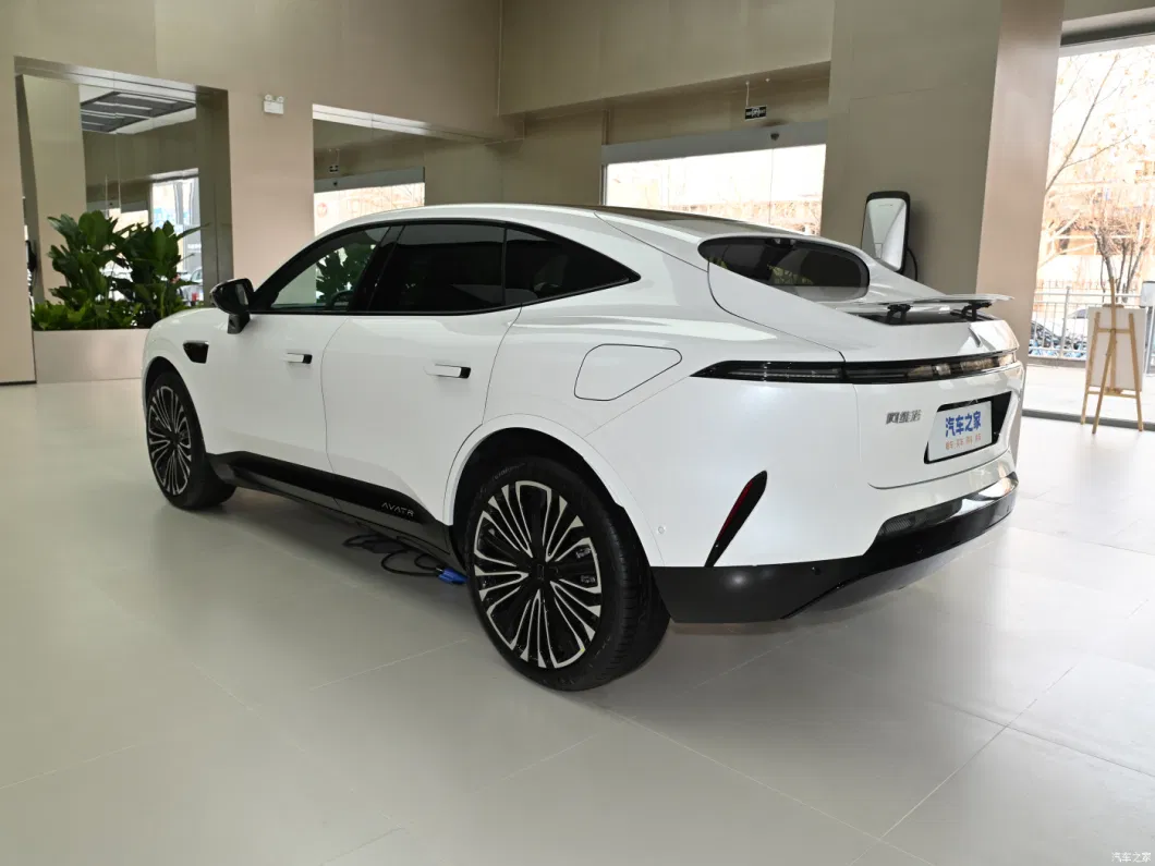 China Electric Vehicles Avatr Avatr11 SUV 2022 Long-Range Dual Motor Version 5-Seater