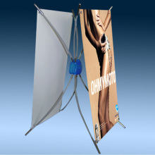 Plastic Table Scrolling Roll Up