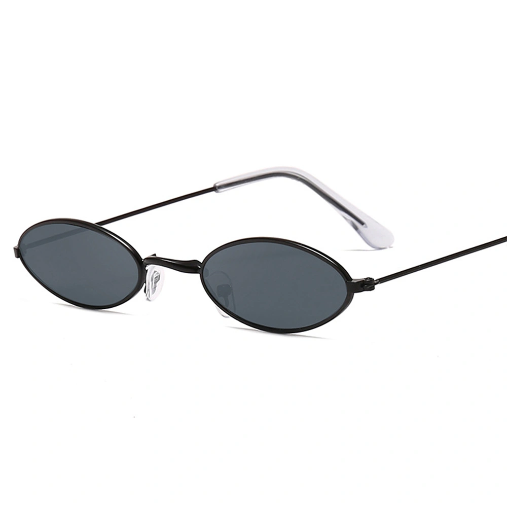 Sunglasses 2020 Fire Dripping Diamond PC Frame Transparent Color Fashion Sunglasses Womens