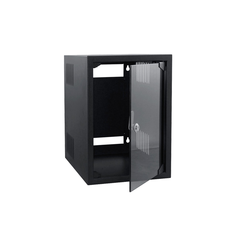 metal network cabinet