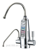 Hot sale good taste guangzhou alkaline plus water/home use alkaline water