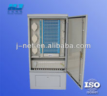 fiber cross connection cabinet