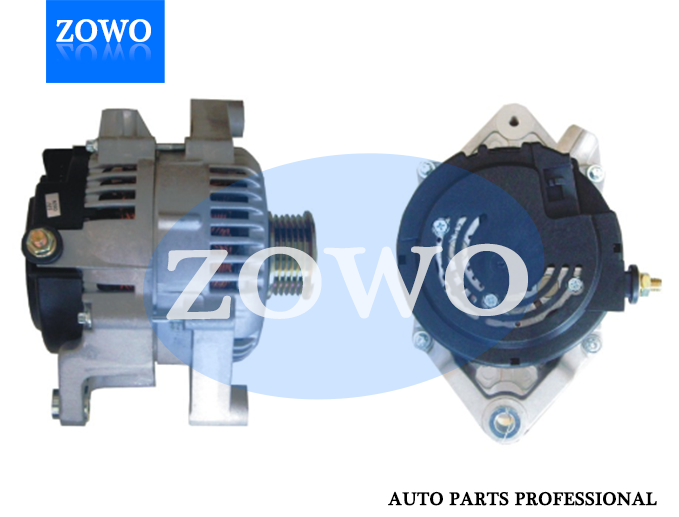 DAEWOO ALTERNATOR 96206871