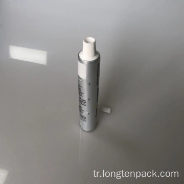 Cin Santrifuj Test Tupu Dis Macunu Icin Aluminyum Tup Aluminyum Tup Konteyner Kapak Kapagi Uretici Ve Tedarikci