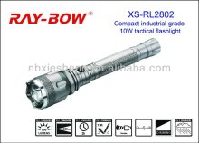 10W tactical torch Light