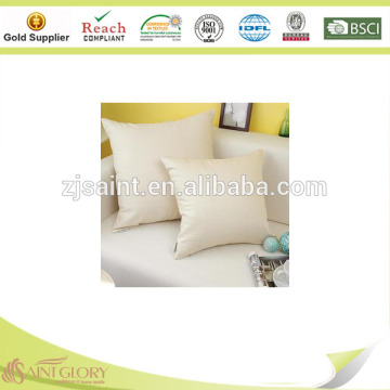 Sleeping polyester hollow fiber cushion insert polyester cushion