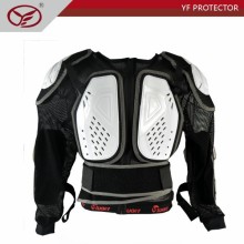Passed 2014 CE Standard full body armor bulletproof vest