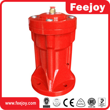 wholesale middle size pneumatic air knocker