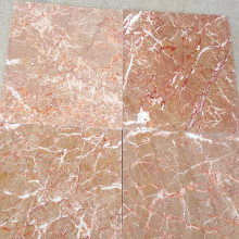 Natural Red and White Onyx Marble Stone