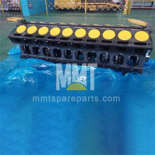 G3520 Cylinder Block for Gas Engine