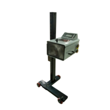 Headlamp Detector UE-Z10C Motor Vehicle Headlight Tester