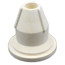 GORGEOUS Wear-Resistant Boron Nitride (BN) Composite Ceramic Parts