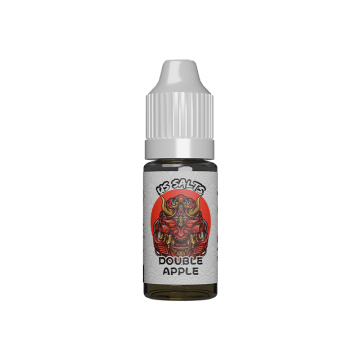 Double Apple Yokai US Salt 10ML 30MG