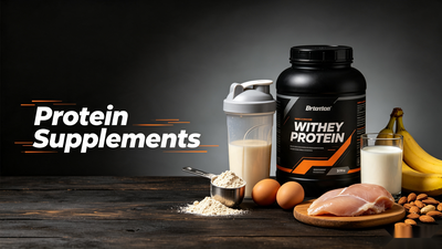 プロテインサプリメントはどのように作られるのか how-protein-supplements-are-made