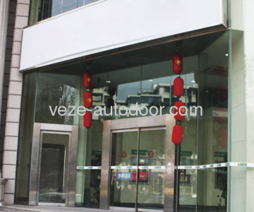 China Style Slide Doors?