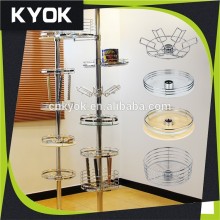 KYOK New design Kitchen Bar System, Pole system series , kitchen cabinet hardware